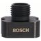  Adapter mit 1/2-Zoll-Gewinde für Standardlochsägen, werkzeuglos Bosch Ersatzadapter, für Dreh- und Schlagbohrer 12373859
