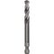  Zentrierbohrer für Power Change-Lochsägen Bosch Zentrierbohrer Plus HSS-G Ø 7,15 x 85 mm, für Dreh- und Schlagbohrer 12373842