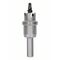  Precision for Sheet Metal Lochsägen Bosch TCT Lochsäge, 18 mm, für Dreh- und Schlagbohrer 12373798