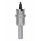  Precision for Sheet Metal Lochsägen Bosch TCT Lochsäge, 19 mm, für Dreh- und Schlagbohrer 12373819