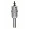  Precision for Sheet Metal Lochsägen Bosch TCT Lochsäge, 20 mm, für Dreh- und Schlagbohrer 12373791