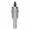  Precision for Sheet Metal Lochsägen Bosch TCT Lochsäge, 21 mm, für Dreh- und Schlagbohrer 12373808