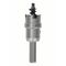  Precision for Sheet Metal Lochsägen Bosch TCT Lochsäge, 22 mm, für Dreh- und Schlagbohrer 12373815
