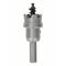 Precision for Sheet Metal Lochsägen Bosch TCT Lochsäge, 25 mm, für Dreh- und Schlagbohrer 12373809