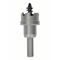  Precision for Sheet Metal Lochsägen Bosch TCT Lochsäge, 28 mm, für Dreh- und Schlagbohrer 12373813