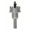  Precision for Sheet Metal Lochsägen Bosch TCT Lochsäge, 33 mm, für Dreh- und Schlagbohrer 12373799