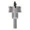  Precision for Sheet Metal Lochsägen Bosch TCT Lochsäge, 38 mm, für Dreh- und Schlagbohrer 12373817