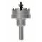  Precision for Sheet Metal Lochsägen Bosch TCT Lochsäge, 40 mm, für Dreh- und Schlagbohrer 12373810