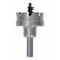  Precision for Sheet Metal Lochsägen Bosch TCT Lochsäge, 41 mm, für Dreh- und Schlagbohrer 12373803
