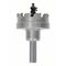  Precision for Sheet Metal Lochsägen Bosch TCT Lochsäge, 44 mm, für Dreh- und Schlagbohrer 12373814