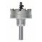  Precision for Sheet Metal Lochsägen Bosch TCT Lochsäge, 46 mm, für Dreh- und Schlagbohrer 12373792