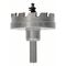  Precision for Sheet Metal Lochsägen Bosch TCT Lochsäge, 60 mm, für Dreh- und Schlagbohrer 12373793