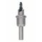  Precision for Sheet Metal Lochsägen Bosch TCT Lochsäge, 14 mm, für Dreh- und Schlagbohrer 12373812
