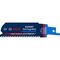  EXPERT ‘Thick Tough Metal’ S 555 CHC Säbelsägeblätter Bosch EXPERT ‘Thick Tough Metal’ S 555 CHC Säbelsägeblatt, 1 Stück, für Säbelsägen 12373867