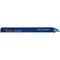  EXPERT ‘Thick Tough Metal’ S 1255 CHC Säbelsägeblätter Bosch EXPERT ‘Thick Tough Metal’ S 1255 CHC Säbelsägeblatt, 10 Stück, für Säbelsägen 12373874