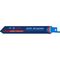 EXPERT ‘Thin Tough Metal’ S 922 EHM Säbelsägeblätter Bosch EXPERT ‘Thin Tough Metal’ S 922 EHM Säbelsägeblatt, 3 Stück, für Säbelsägen 12373884