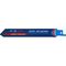  EXPERT ‘Thin Tough Metal’ S 922 EHM Säbelsägeblätter Bosch EXPERT ‘Thin Tough Metal’ S 922 EHM Säbelsägeblatt, 10 Stück, für Säbelsägen 12373883