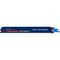  EXPERT ‘Thick Tough Metal’ S 1155 CHC Säbelsägeblätter Bosch EXPERT ‘Thick Tough Metal’ S 1155 CHC Säbelsägeblatt, 1 Stück, für Säbelsägen 12373873