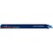  EXPERT ‘Thick Tough Metal’ S 1255 CHC Säbelsägeblätter Bosch EXPERT ‘Thick Tough Metal’ S 1255 CHC Säbelsägeblatt, 1 Stück, für Säbelsägen 12373875