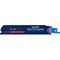  EXPERT ‘Medium-Thick Tough Metal’ S 955 HHM Säbelsägeblätter Bosch EXPERT ‘Medium-Thick Tough Metal’ S 955 HHM Säbelsägeblatt, 1 Stück, für Säbelsägen 12373876