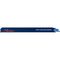  EXPERT ‘Medium-Thick Tough Metal’ S 1255 HHM Säbelsägeblätter Bosch EXPERT ‘Medium-Thick Tough Metal’ S 1255 HHM Säbelsägeblatt, 1 Stück, für Säbelsägen 12373880