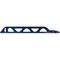  EXPERT ‘Hollow Brick’ S 2243 HM Säbelsägeblätter Bosch EXPERT ‘Hollow Brick’ S 2243 HM Säbelsägeblatt, 1 Stück, für Säbelsägen 12373915