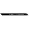  S 1213 AWP Precision for Fibre Insulation Säbelsägeblätter Bosch Säbelsägeblatt S 1213 AWP, für Säbelsägen 12374056