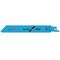  S 922 AF Flexible for Metal Säbelsägeblätter Bosch Säbelsägeblatt S 922 AF, für Säbelsägen 12373996