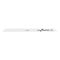  S 1222 VF Flexible for Wood and Metal Säbelsägeblätter Bosch Säbelsägeblatt S 1222 VF, für Säbelsägen 12374053