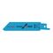  S 522 AF Flexible for Metal Säbelsägeblätter Bosch Säbelsägeblatt S 522 AF, für Säbelsägen 12373995