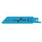  S 522 BF Flexible for Metal Säbelsägeblätter Bosch Säbelsägeblatt S 522 BF, für Säbelsägen 12374009