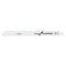  S 1122 HF Flexible for Wood and Metal Säbelsägeblätter Bosch Säbelsägeblatt S 1122 HF, für Säbelsägen 12374049