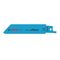  S 522 EF Flexible for Metal Säbelsägeblätter Bosch Säbelsägeblatt S 522 EF, für Säbelsägen 12373999