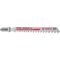  EXPERT ‘Hardwood Fast’ T 144 DHM Stichsägeblätter Bosch EXPERT ‘Hardwood Fast’ T 144 DHM Stichsägeblatt, 3 Stück, für Stichsägen 12374092