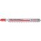  EXPERT ‘Plastic Composites Clean’ T 301 CHM Stichsägeblätter Bosch EXPERT ‘Plastic Composites Clean’ T 301 CHM Stichsägeblatt, 3 Stück, für Stichsägen 12374136