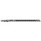  T 344 DP Precision for Wood Stichsägeblätter Bosch Stichsägeblatt T 344 DP, für Stichsägen 12374155