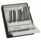  Stichsägeblätter 10-teilige Metallstichsägeblatt-Sets Robust Line mit T-Schaft Bosch 10-tlg. Stichsägeblatt-Set Metal, Robust Line, T-Schaft, für Stichsägen 12374312