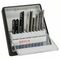  Stichsägeblätter 10-teilige MultiMaterial Stichsägeblatt-Sets Robust Line mit T-Schaft Bosch 10-tlg. Stichsägeblatt-Set, Robust Line, Speciality Materials, T-Schaft, für Stichsägen 12374314