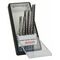  Säbelsägeblatt-Sets 6-teilige Stichsägeblatt-Sets Progressor mit T-Schaft Bosch 6-tlg. Stichsägeblatt-Set Wood and Metal, Robust Line, Progressor, T-Schaft, für Stichsägen 12374315