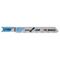  U 118 G Basic for Metal Stichsägeblätter Bosch Stichsägeblatt U 118 G, für Stichsägen 12374304