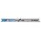  U 118 B Basic for Metal Stichsägeblätter Bosch Stichsägeblatt U 118 B, für Stichsägen 12374306