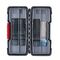  Säbelsägeblatt-Sets 40-teilige Tough Box-Stichsägeblatt-Sets Wood and Metal Bosch 40-tlg. Stichsägeblatt-Set Wood and Metal, für Stichsägen 12374319