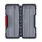  Säbelsägeblatt-Sets Leere kleine Tough Box für Stichsägeblätter Bosch Tough Box klein, leer, für Stichsägeblätter, für Stichsägen 12374335