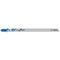  T 318 B Basic for Metal Stichsägeblätter Bosch Stichsägeblatt T 318 B, für Stichsägen 12374294