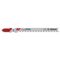  T 102 H Clean for PVC Stichsägeblätter Bosch Stichsägeblatt T 102 H, für Stichsägen 12374227