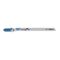  T 227 D Special for Alu Stichsägeblätter Bosch Stichsägeblatt T 227 D, für Stichsägen 12374218