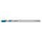  T 321 BF Speed for Metal Stichsägeblätter Bosch Stichsägeblatt T 321 BF, für Stichsägen 12374188