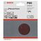  F460 Expert for Wood Schleifpapier für Bohrmaschinen Bosch 5-tlg. Schleifblatt-Set F460, für Bohrmaschinen 12376097