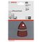  C430 Expert for Wood Schleifpapier für Multischleifer Bosch 10-tlg. Schleifblatt-Set C430, für Multischleifer 12376193