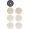  EXPERT M480 Starter-Sets für Exzenterschleifer Bosch EXPERT M480 Starter-Set für Exzenterschleifer, 150 mm, 7-tlg., für Exzenterschleifer 12376248